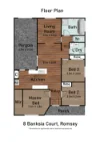 8 Banksia Court, Romsey, Vic 3434-Floorplan