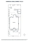 8 Banool Road, Surrey Hills, Vic 3127-Floorplan