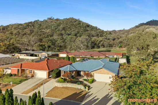 8 Banyule Grove, Conder, ACT 2906