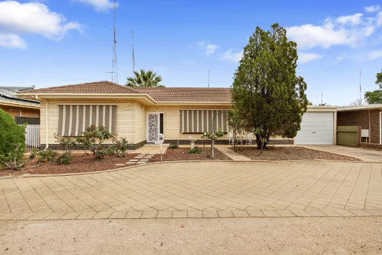 8 Barbara Crescent, Port Pirie, SA 5540