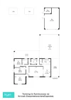 8 Barbara Crescent, Port Pirie, SA 5540-Floorplan
