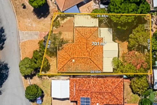8 Barbel Close, East Cannington, WA 6107