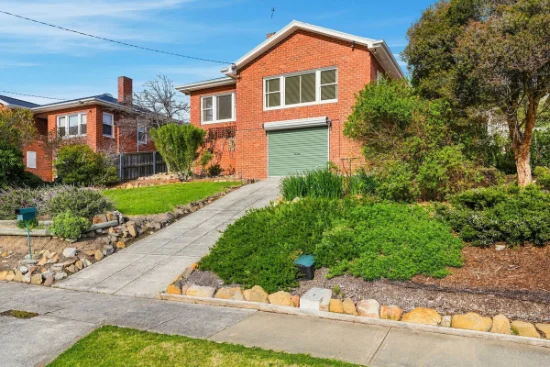 8 Barclay Crescent, Rosetta, Tas 7010