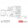 8 Barclay Crescent, Rosetta, Tas 7010-Floorplan