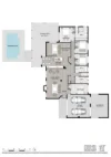8 Barcroft Court, Aspley, Qld 4034-Floorplan
