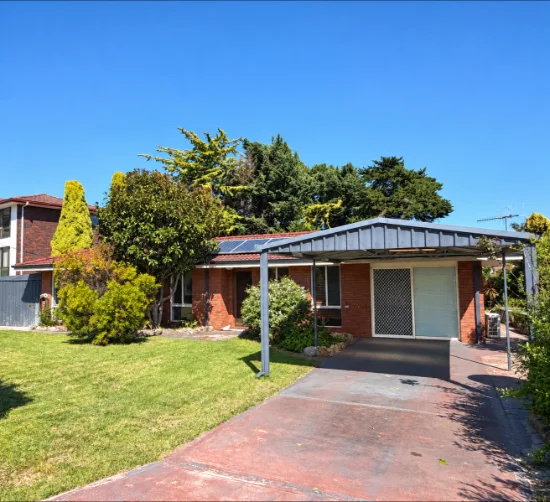 8 Bardley Road, Spencer Park, WA 6330