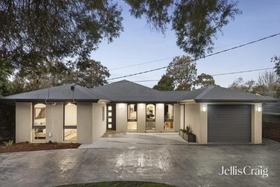 8 Barina Avenue, Mooroolbark, Vic 3138