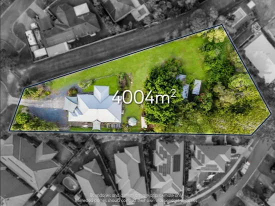 8 Bark Court, Maudsland, Qld 4210