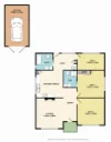 8 Barkly Street, Benalla, Vic 3672-Floorplan