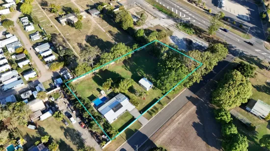 8 Barklya Court, Benaraby, Qld 4680
