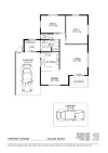 8 BARNETT STREET, Golden Beach, Qld 4551-Floorplan