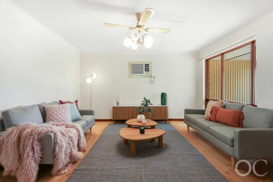8 Baroona Crescent, Reynella, SA 5161