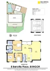 8 Barratta Place, Bangor NSW 2234-Floorplan
