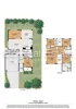 8 Barrisdale Street, Heathwood, Qld 4110-Floorplan
