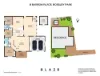 8 Barron Place, Bossley Park, NSW 2176-Floorplan
