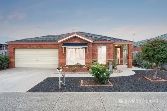 8 Barry Court, Grovedale, Vic 3216