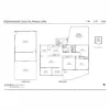 8 Barrymount Crescent, Mount Lofty, Qld 4350-Floorplan