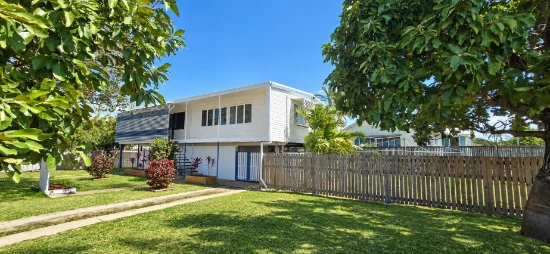 8 Bartlett Avenue, Mundingburra, Qld 4812 - For Sale