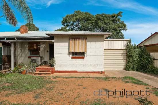 8 Bartlett Street, Elizabeth Downs, SA 5113