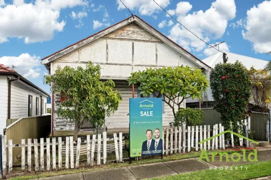 8 Barton Street, Mayfield, NSW 2304