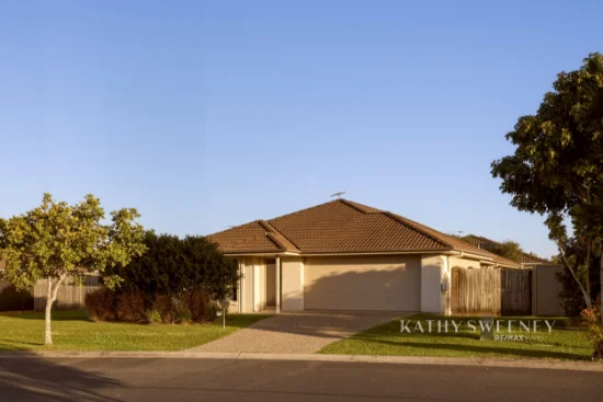 8 Basalt Street, Caboolture, Qld 4510