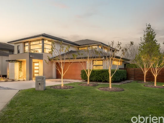 8 Bass Court, Sandhurst, Vic 3977