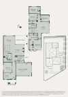 8 Bass Court, Sandhurst, Vic 3977-Floorplan