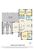 8 Bass Court, Taylors Lakes, Vic 3038-Floorplan