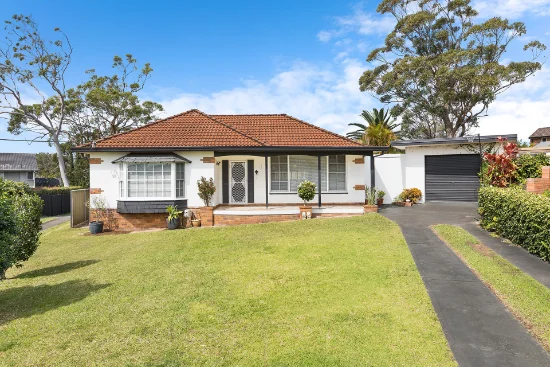 8 Bass Street, Port Hacking, NSW 2229