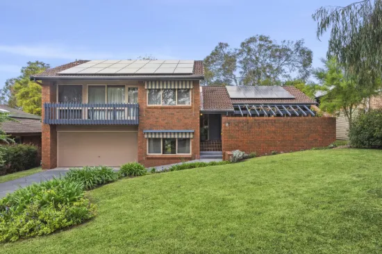 8 Batavia Place, Illawong, NSW 2234