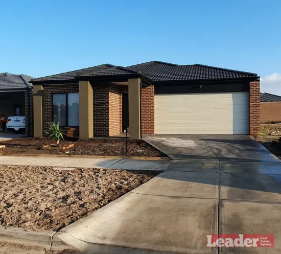 8 Batman Crescent, Wallan, Vic 3756