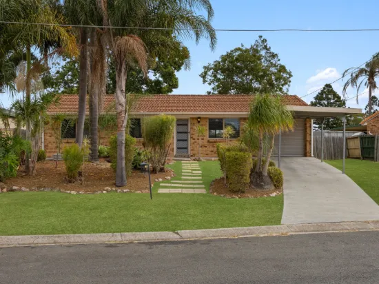 8 Battersby Street, One Mile, Qld 4305