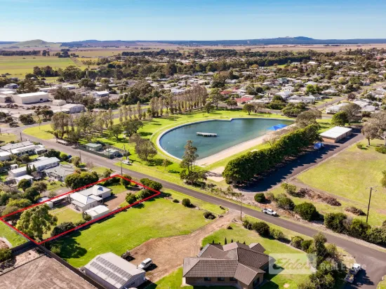 8 Battye Street, Millicent, SA 5280