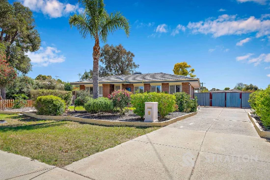 8 Baxendale Way, Camillo, WA 6111