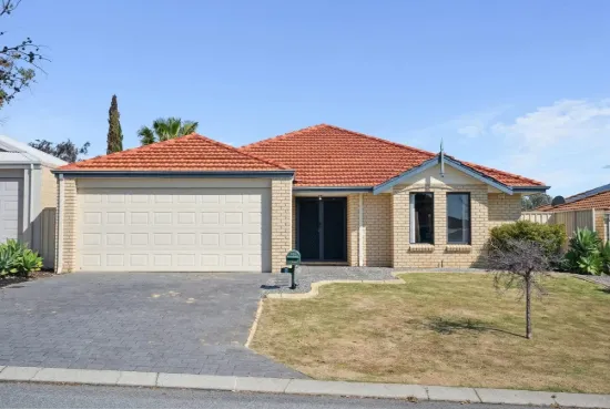 8 Baxter Rise, Baldivis, WA 6171
