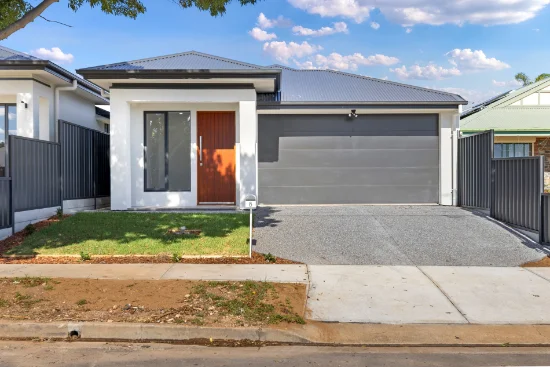 8 Bay St, Seacombe Gardens, SA 5047