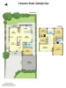 8 Baynton Street, Oakleigh East, Vic 3166-Floorplan