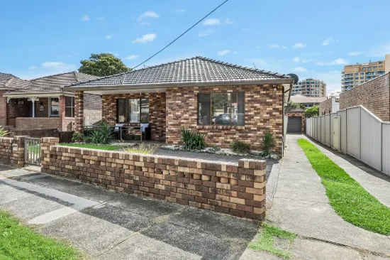 8 Beach Street, Kogarah, NSW 2217