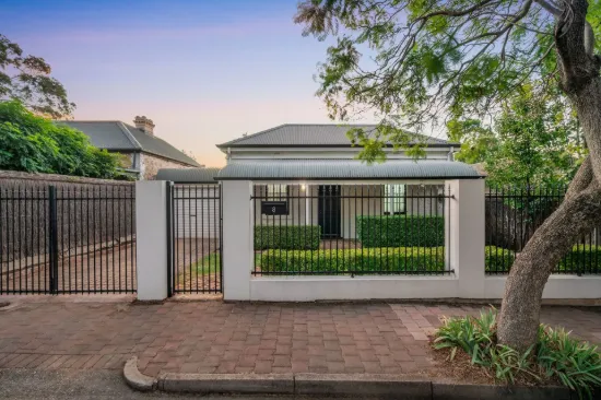 8 Beaconsfield Street, Fullarton, SA 5063