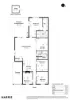 8 Beaconsfield Street, Fullarton, SA 5063-Floorplan