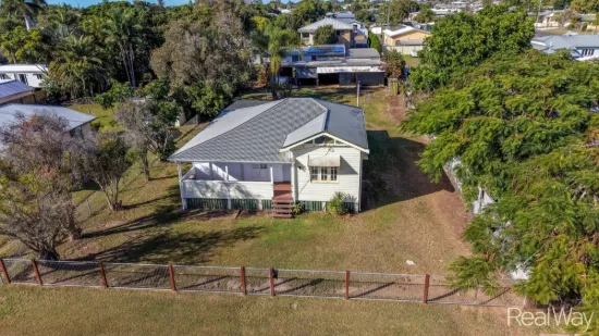 8 Beatrice Street, Walkervale, Qld 4670
