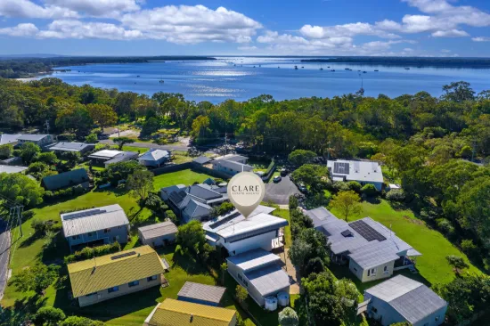 8 Beattie Court, Tin Can Bay, Qld 4580