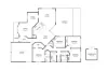 8 Beauaraba Street, Pittsworth, Qld 4356-Floorplan