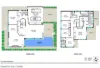 8 Beaufort Lane, Clayfield, Qld 4011-Floorplan
