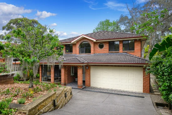 8 Beaumont Road, Killara, NSW 2071