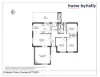 8 Becker Place, Downer, ACT 2602-Floorplan