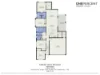 8 Becker Street, Kirkwood, Qld 4680-Floorplan