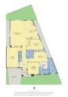 8 Becontree Grove, Werribee, Vic 3030-Floorplan