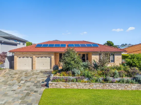 8 Bedarra Court, Shell Cove, NSW 2529