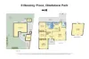 8 Beesley Place, Gladstone Park, Vic 3043-Floorplan